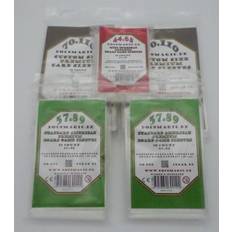 Docsmagic.de Scythe Premium Sleeves Bundle 5 Packs 44 x 68-57 x 59-70 x 110