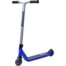 Dominator Patinetes Dominator Ranger Stunt Scooter Blau/Grau