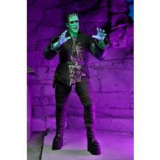 NECA Figurer NECA Rob Zombie's The Munsters Action Figure Ultimate Herman Munster 18 cm