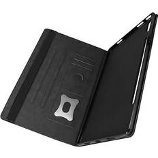 Avizar Folio Case for Lenovo Tab P12 Pro Card holder flap Video support function