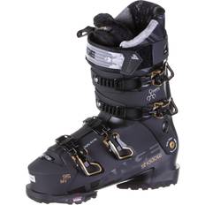 Skifahren Lange Shadow W MV GW black