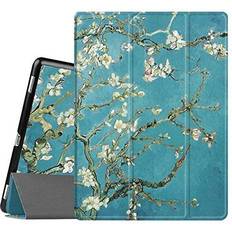 Apple iPad Pro 12.9 Tablet Cases Fintie Case Compatible with iPad Pro 12.9 2nd
