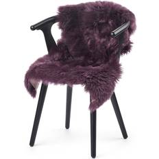 Tæpper & Skind Natures Collection Lammeskind Premium Langhåret cm