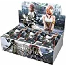 Square Enix Final Fantasy TCG Emissaries Of Light Booster Display 36 Packs