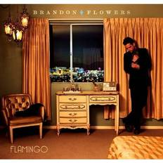 Brandon Flowers Flamingo (CD)