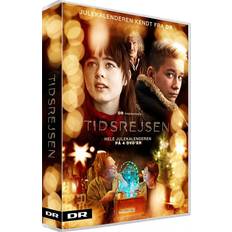 Tidsrejsen "DVD" DR Julekalender 2014