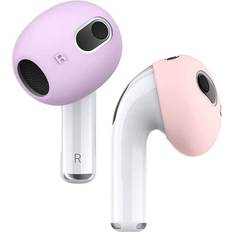 Elago 2 par AirPods 3 öronspetsskydd