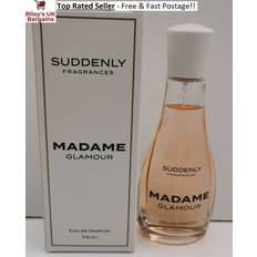 Lidl perfumes suddenly fragrances madame glamour edp 75ml