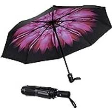 SY Compact SY Compact Windproof Umbrella - Automatic Folding