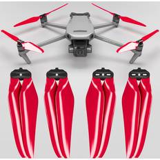Master Airscrew Stealth Propellers for DJI Mavic 3 4 pcs