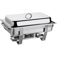 Andere Küchengeräte APS Chafing Dish CHEF, 610