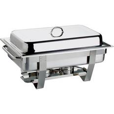 Overige Keukenapparaten APS Chef Chafing Dish GN 1/1