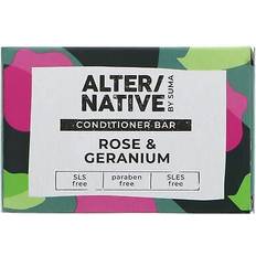 Native Hårprodukter Native Alter Naturligt Fast Balsam 90 g