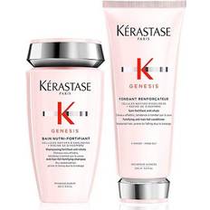 Kérastase Genesis Bain Nutri-Fortifiant Genesis Fondant Renforcateur 250ml