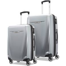 Samsonite Suitcase Sets Samsonite Winfield 3 DLX