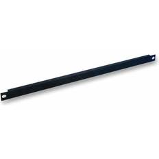 AH 872205STL Blændplade/rackpanel 19"/0,5unit