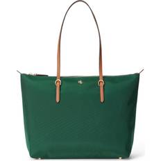 Polyurethane Totes & Shopping Bags Lauren Ralph Lauren Keaton 26 Tote Bag