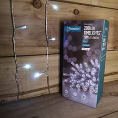 LED Christmas Lamps Premier 200 20m Cool Christmas Lamp