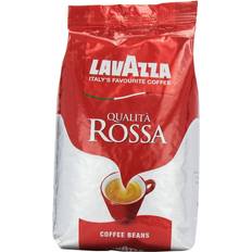 Lavazza Qualita Rossa Coffee Beans, Pack
