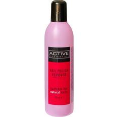 Nail Polish Removers Active cosmetics nail polish remover acetone suitable 250ml