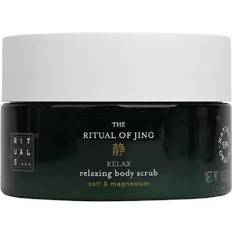 Rituals Body Scrubs Rituals the of jing mild body scrub sea salt