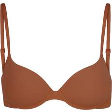 SKIMS Fits Everybody Push-Up Bra - Bronze