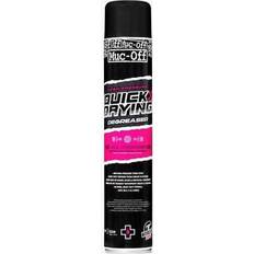 Muc-Off Affedtningsmiddel Quick Drying