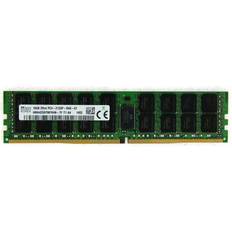 SuperMicro MEMDR416LHL01ER21 16GB DDR4-2133 2R*4 ECC REG DIMM