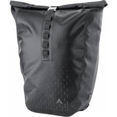 Thunderstorm City Pannier Black
