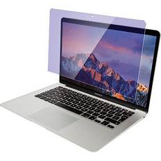 Avizar Film écran 5H Anti-Lumière Bleue Transparent MacBook Air 13 2020 2019 2018