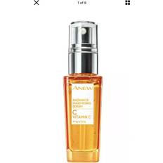 Avon anew vitamin c radiance maximising serum 30ml