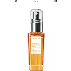 anew vitamin c radiance maximising serum