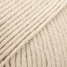 Merino extra fine Drops Design Merino Extra Fine Garn Mix 53 Mosgrøn