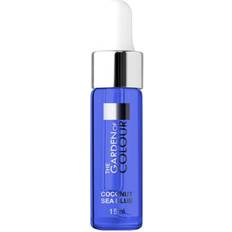 Silcare Negleprodukter Silcare Garden of Colour Regenerating Cuticle and Nail Oil Coconut Sea Blue - 15ml 15ml