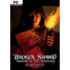 Broken Sword Director's Cut PC