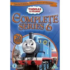 Thomas Friends Complete S6 - Thomas and Friends Series 6