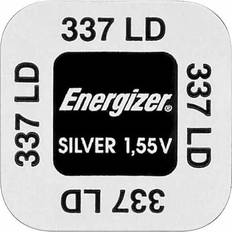 Energizer V317 SR516SW SR62SW Knappcellsbatteri