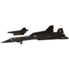 Revell Revell 85-5810 1-72 Blackbird -Plastic Model Kit