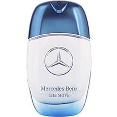 Mercedes-Benz The Move EdT 100ml