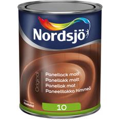 Nordsjö PANELLACK ORIGINAL MATT BC