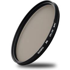 Benro Polarisationsfilter Cirkulärt PD-CPL 72mm