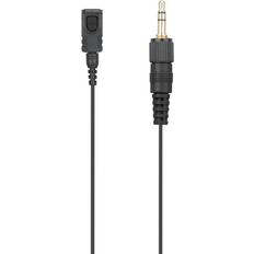 Saramonic Mikrofoner Saramonic DK4A Broadcast Omnidirectional Lavalier Microphone with 3.5mm Input