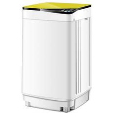 Washing Machines Costway Full-automatic