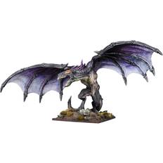 Mantic Terraincrate Dungeon Adventures Dragon Miniature