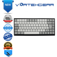 Vortex Tab 75 Bluetooth/USB Cherry MX Switch ISO