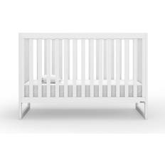 Bedside Crib dadada Austin 3-in-1 Convertible Crib