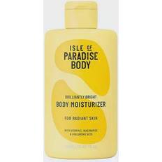 Isle of Paradise Vartalonhoito Isle of Paradise Bright Body Moisturiser 250 ml