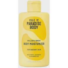 Isle of Paradise Body Care Isle of Paradise Bright Body Moisturiser 280 ml