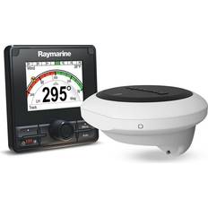 Boating Raymarine Ev-dbv Evolution Modules White Volvo Penta IPS and DPH