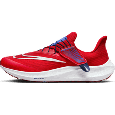 Nike Air Zoom Pegasus FlyEase Herren Chaussures homme Rouge